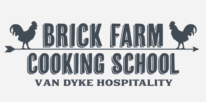 Brick Farm Cooking School | 130 Hopewell Rocky Hill Rd, Hopewell, NJ 08525 | Phone: (908) 520-6137
