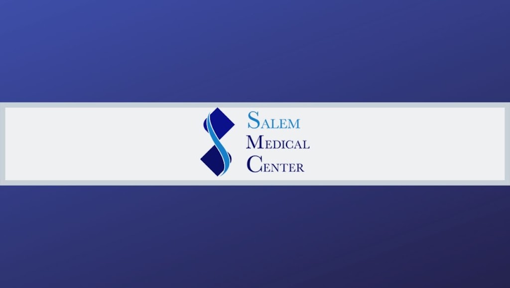 SMC Physical Therapy & Rehabilitation | 310 Salem Woodstown Rd, Salem, NJ 08079 | Phone: (856) 339-6025