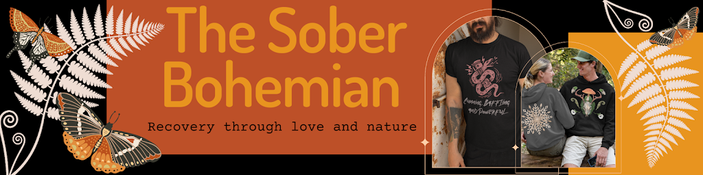 The Sober Bohemian | 1910 Trooper Rd, Reading, PA 19602 | Phone: (201) 800-3837