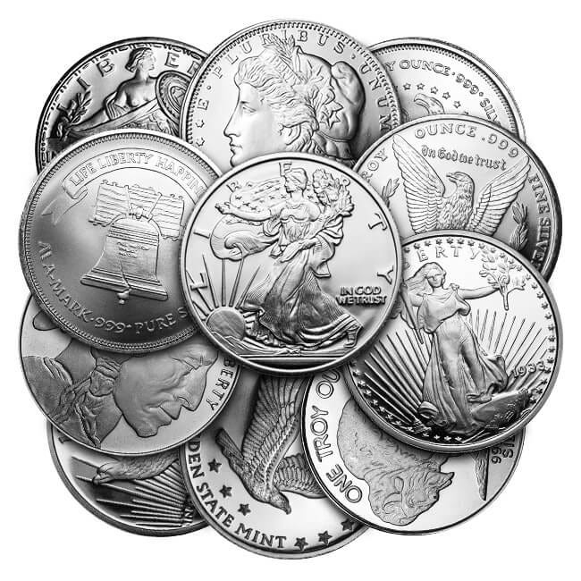 Clementon Coins & Currency | 1114 Blackwood Clementon Rd, Pine Hill, NJ 08021 | Phone: (856) 375-0521