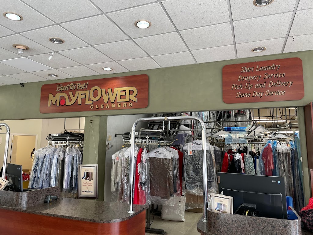 Mayflower Cleaners | 55 State Rd, Princeton, NJ 08540 | Phone: (609) 924-5144