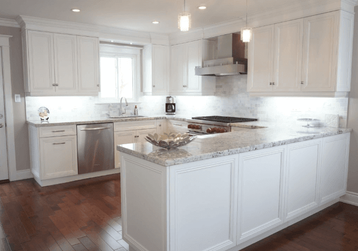 Ginder Kitchens & Bathrooms | 2251 Walbert Ave PA 1006, Allentown, PA 18104 | Phone: (610) 435-6939
