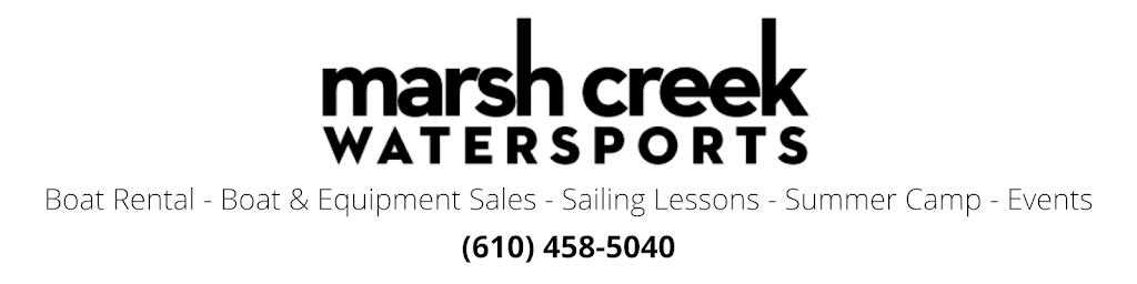 Marsh Creek Watersports Retail Showroom | 168 Little Conestoga Rd, Chester Springs, PA 19425 | Phone: (610) 458-5040
