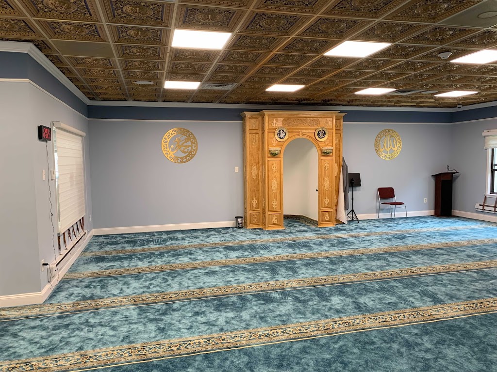 Masjid Ibrahim | 2190 Bennett Rd, Philadelphia, PA 19116 | Phone: (267) 669-9920