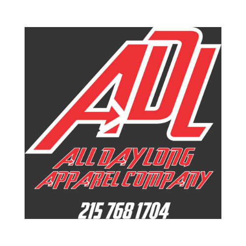 All Day Long Apparel Company | 2315 Dorchester St W, Furlong, PA 18925 | Phone: (215) 768-1704