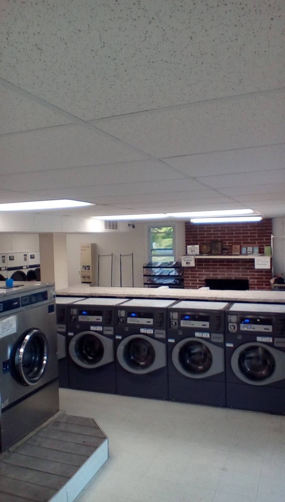 Laundry Care Extraordinaire | 610 S Main St, North East, MD 21901 | Phone: (410) 287-6775