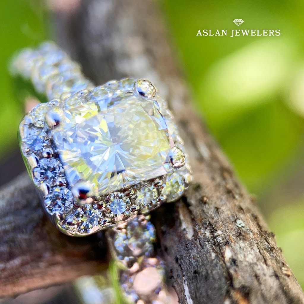 Aslan Jewelers | 216 E Fairmount St, Coopersburg, PA 18036 | Phone: (610) 282-0123