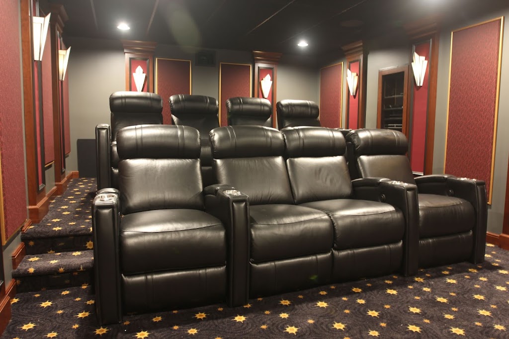 Media Rooms Inc | 20 Hagerty Blvd STE 5, West Chester, PA 19382 | Phone: (610) 719-8500