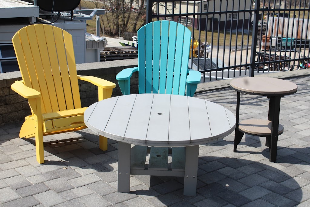 Country View Lawn Furniture | 619 Quarry Rd, Gap, PA 17527 | Phone: (717) 442-8440
