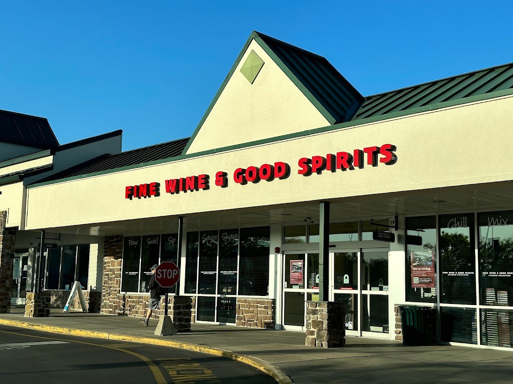 Fine Wine & Good Spirits | 692 Downingtown Pike, West Chester, PA 19380 | Phone: (610) 430-4351