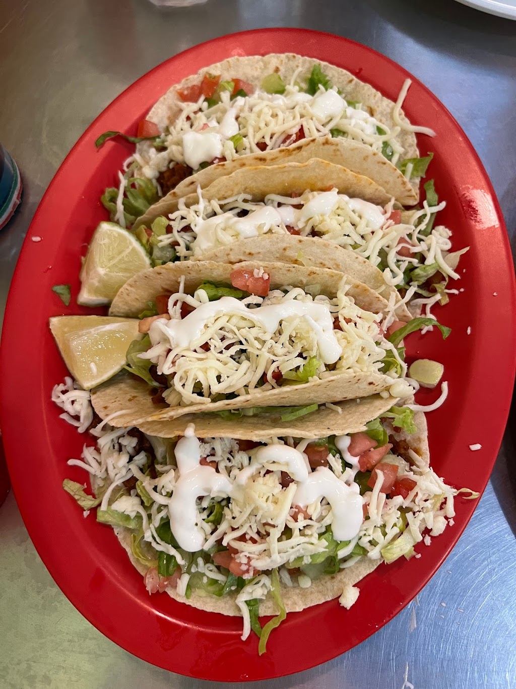 El Limon Mexican Taqueria | 1371 Wilmington Pike, West Chester, PA 19382 | Phone: (484) 301-3352