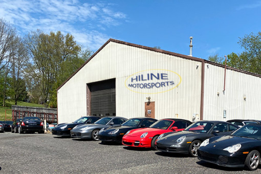 Hiline Motor Sports Sales & Service | 2225 Sanatoga Station Rd, Sanatoga, PA 19464 | Phone: (484) 270-6595