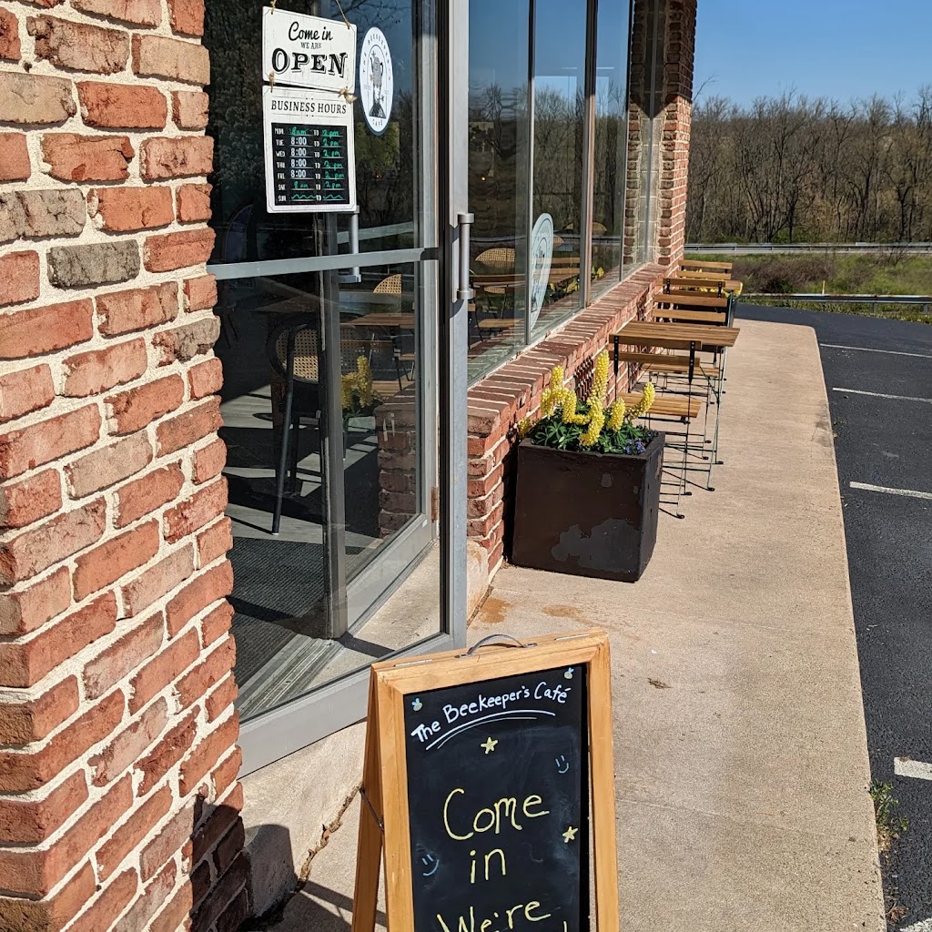 The Beekeepers Café | 939 E Schuylkill Rd Unit 6, Pottstown, PA 19465 | Phone: (484) 363-2087