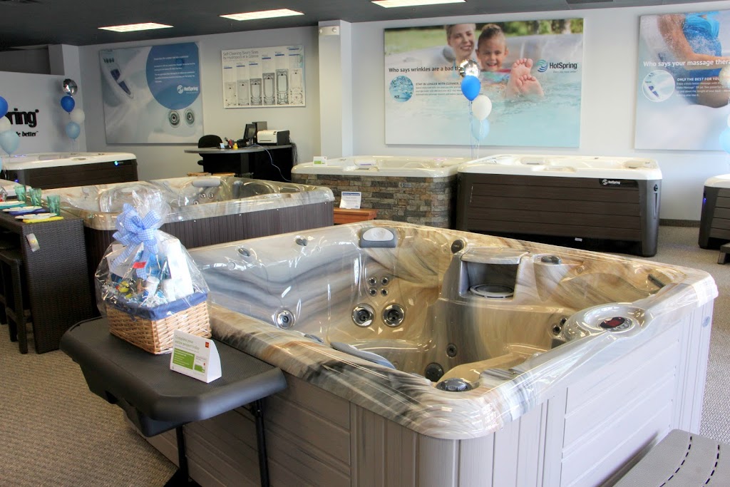 Spring Dance Hot Tubs of NJ | 941 Route 73 South, Evesham, NJ 08053 | Phone: (856) 638-0800