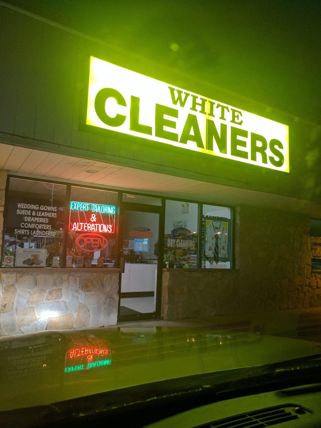 White Cleaners | 441 NJ-73, Berlin, NJ 08009 | Phone: (856) 768-3377