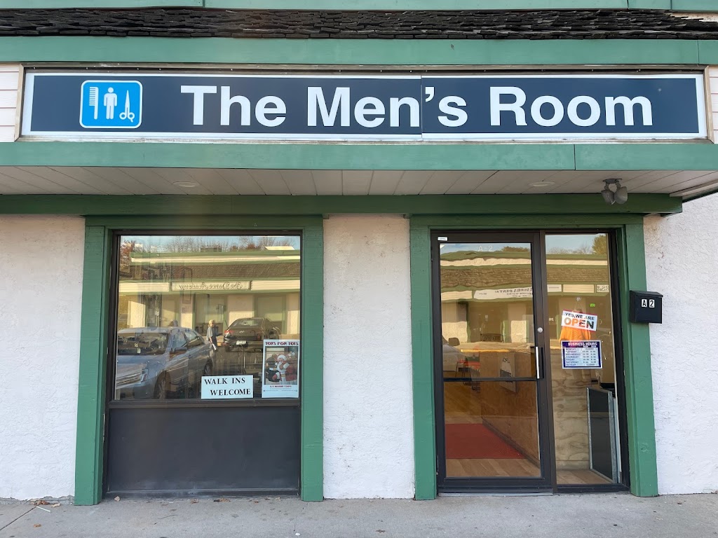 The Mens Room Barber Shop | 1488 Buck Rd, Southampton, PA 18966 | Phone: (267) 364-5551