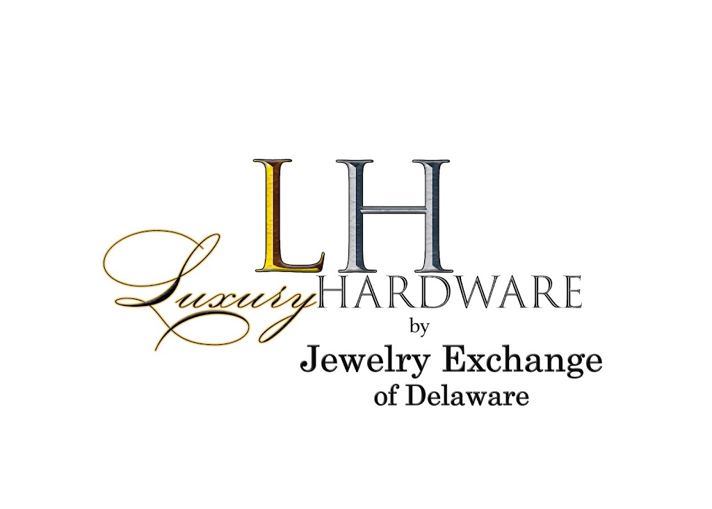 Luxury Hardware | 1601 Concord Pike, Wilmington, DE 19803 | Phone: (302) 397-8336