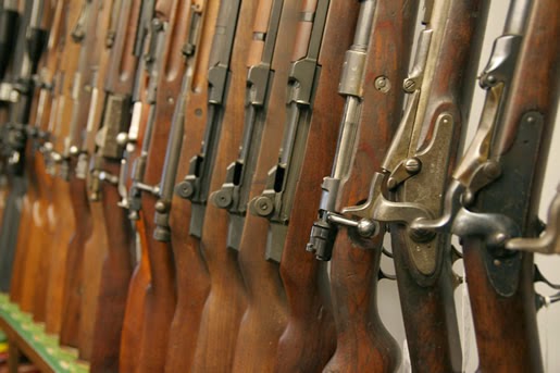 Quinbys Gun Shop | Pennsylvania 313 & Applebutter Rd, Dublin, PA 18917 | Phone: (215) 249-1144