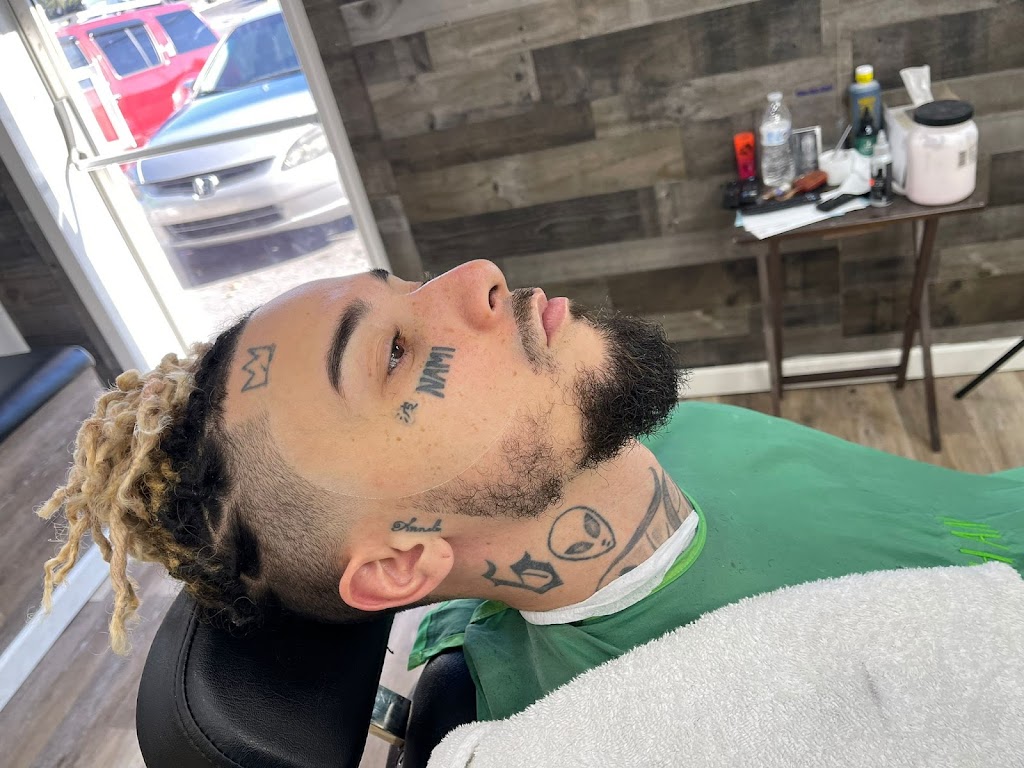 PROCUTS BARBERSHOP | 1301 Roth Ave, Allentown, PA 18102 | Phone: (484) 350-3595