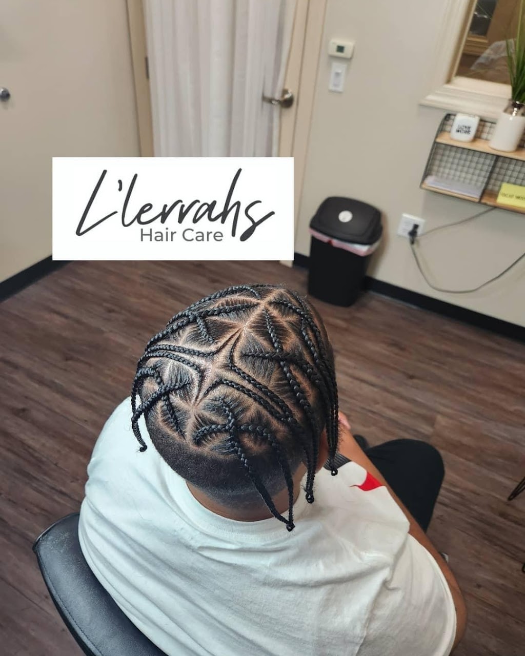 Llerrahs Hair Care | 155f US-130 Suite 315, Cinnaminson, NJ 08077 | Phone: (856) 236-4617