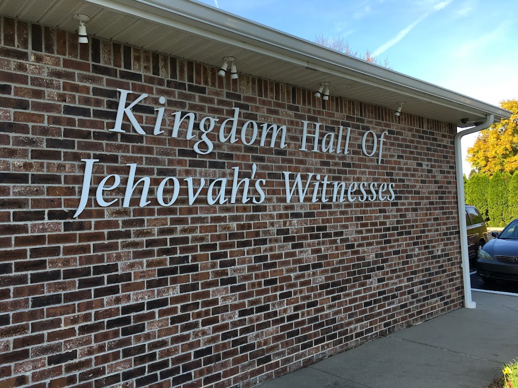Kingdom Hall of Jehovahs Witnesses | 899 N Norristown Rd, Warminster, PA 18974 | Phone: (215) 672-1290