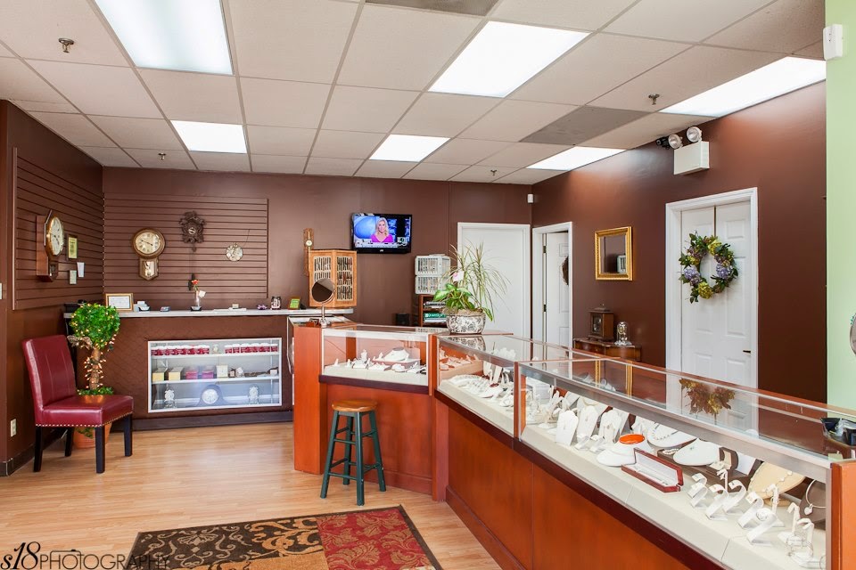 Taunton Jewelers | 220 Tuckerton Rd, Medford, NJ 08055 | Phone: (856) 334-8731
