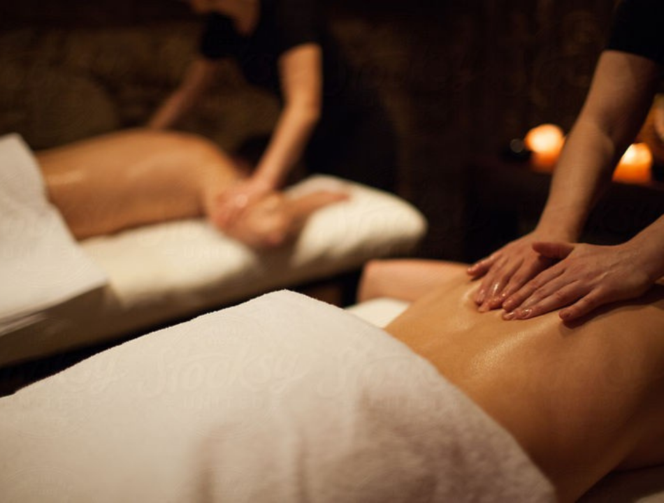 Rejuvenating Massage Spa | 1664 W High St, Pottstown, PA 19464 | Phone: (484) 624-4413