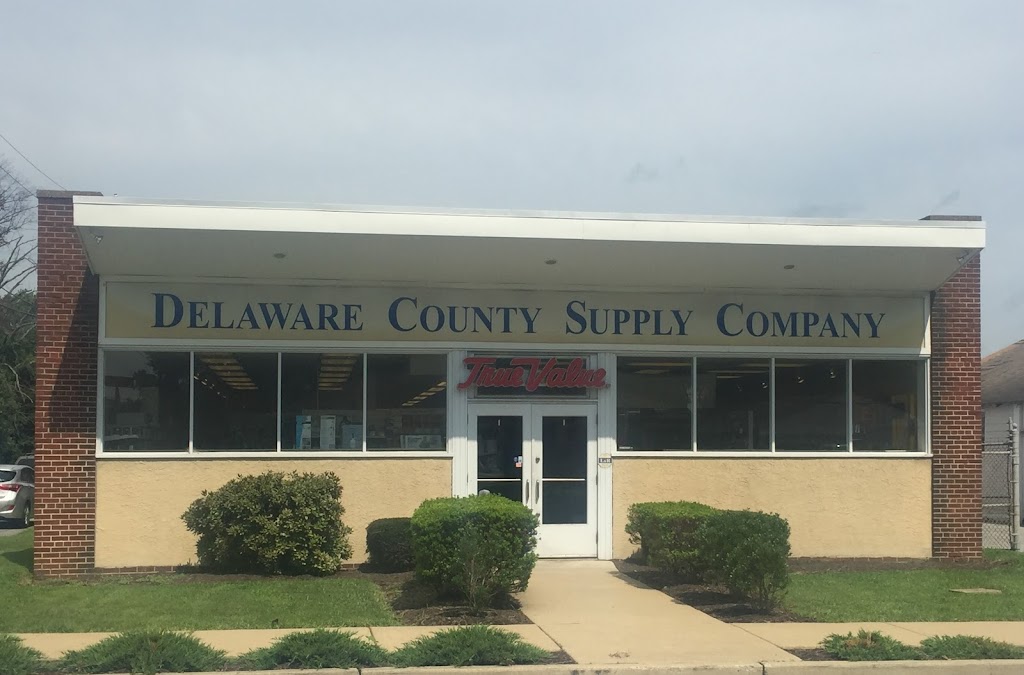Delaware County Supply Company | 1000 Randall Ave, Boothwyn, PA 19061 | Phone: (610) 485-1812