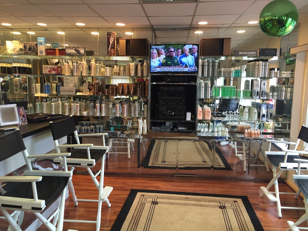 Tommy Serra Hair Salon & Spa | 1167 E Landis Ave, Vineland, NJ 08360 | Phone: (856) 692-1212