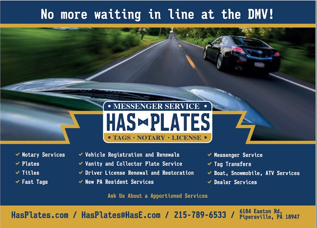 HasCars | 6184 Easton Rd, Pipersville, PA 18947 | Phone: (215) 789-6533