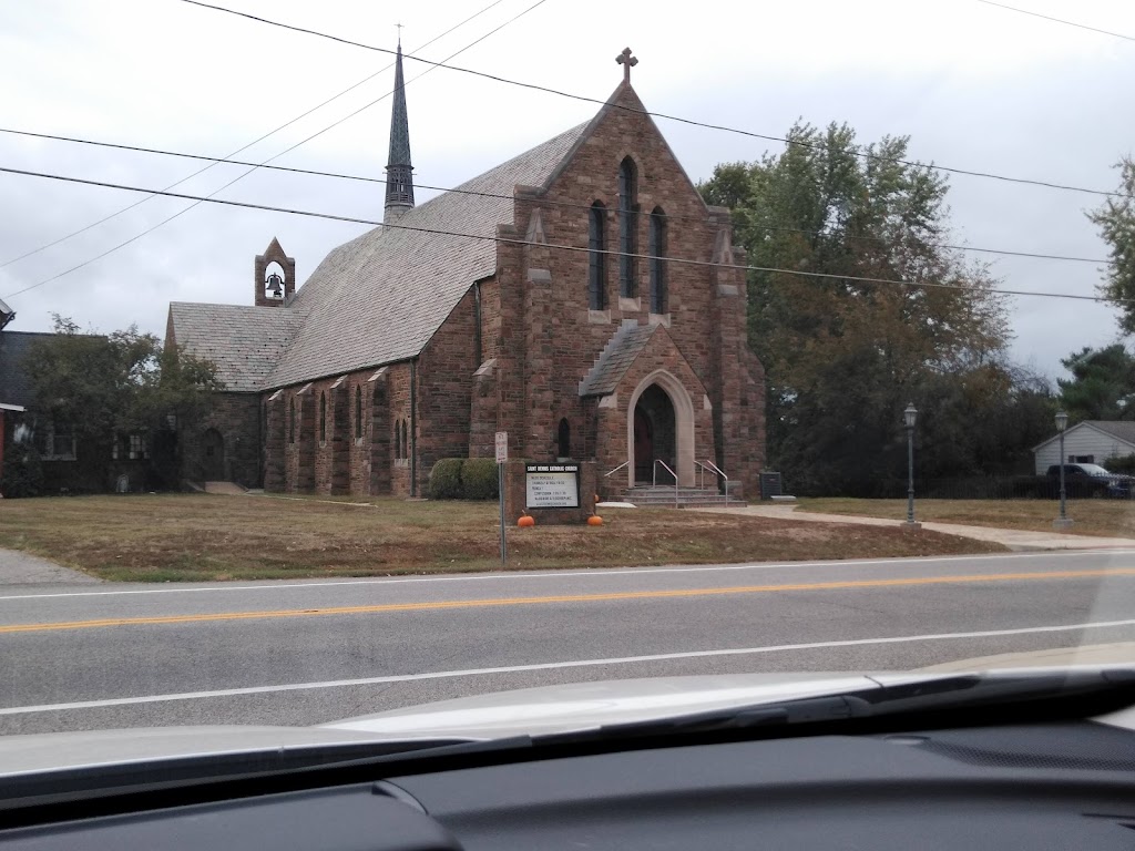 St Dennis Church | 153 N Main St, Galena, MD 21635 | Phone: (410) 648-5145