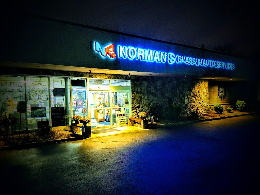 Normans Glass & Auto Services | 390 Whitehead Rd, Trenton, NJ 08619 | Phone: (609) 587-3700