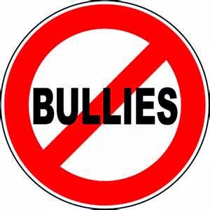 Taking the Bully by the Horns | 3300 Chestnut St, Reading, PA 19605 | Phone: (610) 929-4592