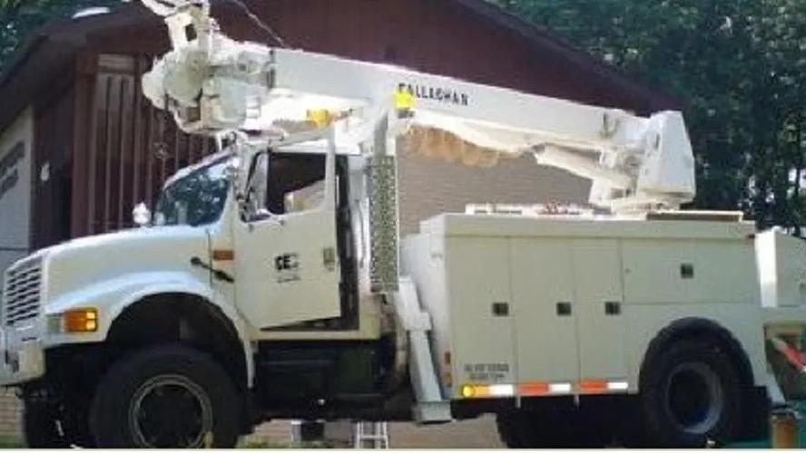 Callaghan Electrical Construction, LLC | 829 Lincoln Ave #14, West Chester, PA 19380 | Phone: (610) 344-7770
