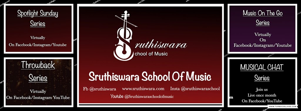 Sruthiswara School Of Music | Reid Ave, Belle Mead, NJ 08502 | Phone: (908) 547-7669