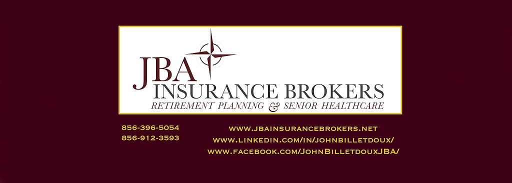 John Billetdoux - JBA Insurance Brokers | 106 Champlain Rd, Evesham, NJ 08053 | Phone: (856) 396-5054