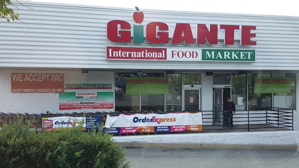 Gigante International Food Market | 3421 Kirkwood Hwy # I-M, Wilmington, DE 19808 | Phone: (302) 999-8226