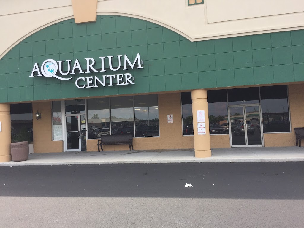 Aquarium Center | 1468 Blackwood Clementon Rd, Clementon, NJ 08021 | Phone: (856) 627-6262