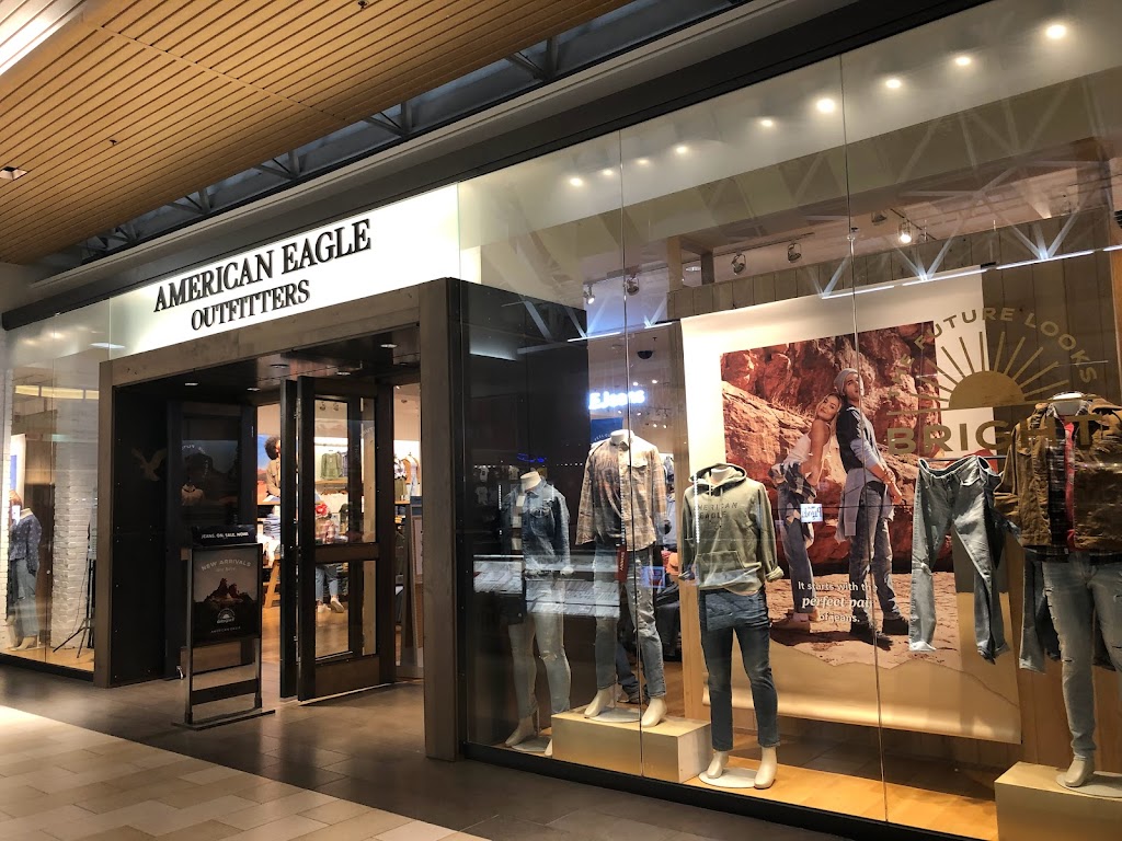 American Eagle Store | 541 Christiana Mall, Newark, DE 19702 | Phone: (302) 894-9160