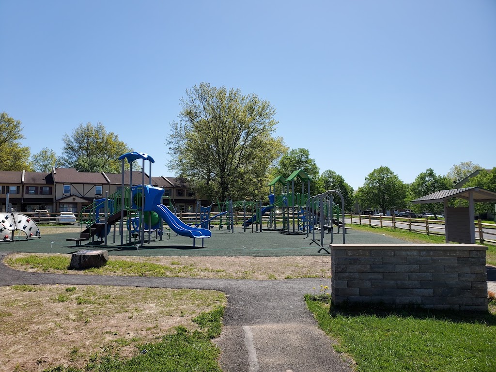 Willow Knoll Park | 2235 Oxford Dr, Warrington, PA 18976 | Phone: (215) 343-9350