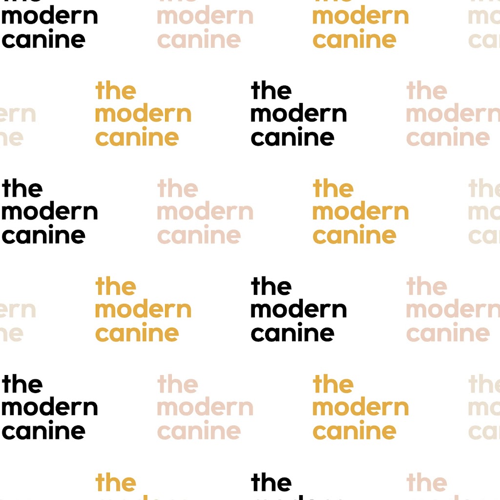 The Modern Canine - Dog Store & Grooming | 21 Belle Mead Griggstown Road Unit 104, Belle Mead, NJ 08502 | Phone: (908) 308-2006