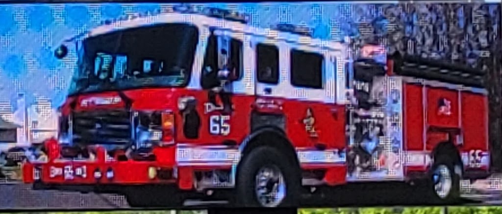 Nottingham Fire Company No. 65 | 3420 Street Rd, Bensalem, PA 19020 | Phone: (215) 638-7008