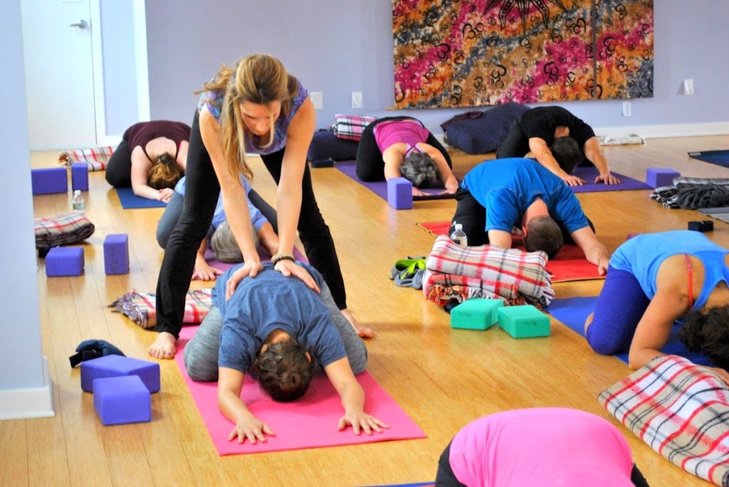 Orchard Hill Center: Health & Wellness - formerly Princeton Yoga | 88 Orchard Rd, Skillman, NJ 08558 | Phone: (609) 451-1533
