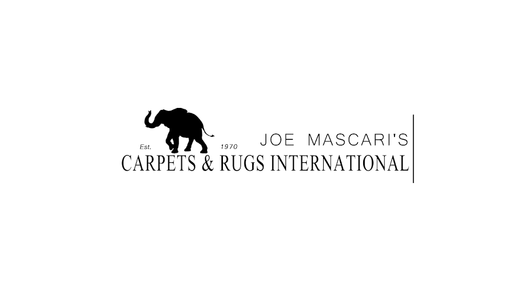 Joe Mascaris Carpets and Rugs International | 1221 Sumner Ave, Allentown, PA 18102 | Phone: (610) 770-0244