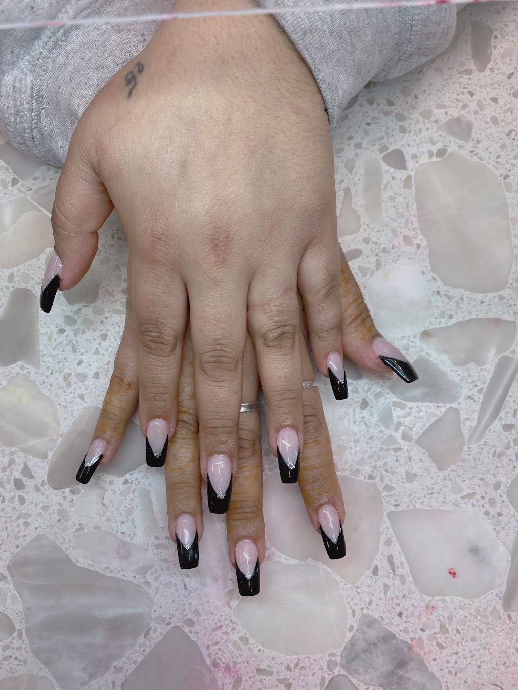 C & D Nails | 26 E Street Rd, West Chester, PA 19382 | Phone: (610) 455-0356