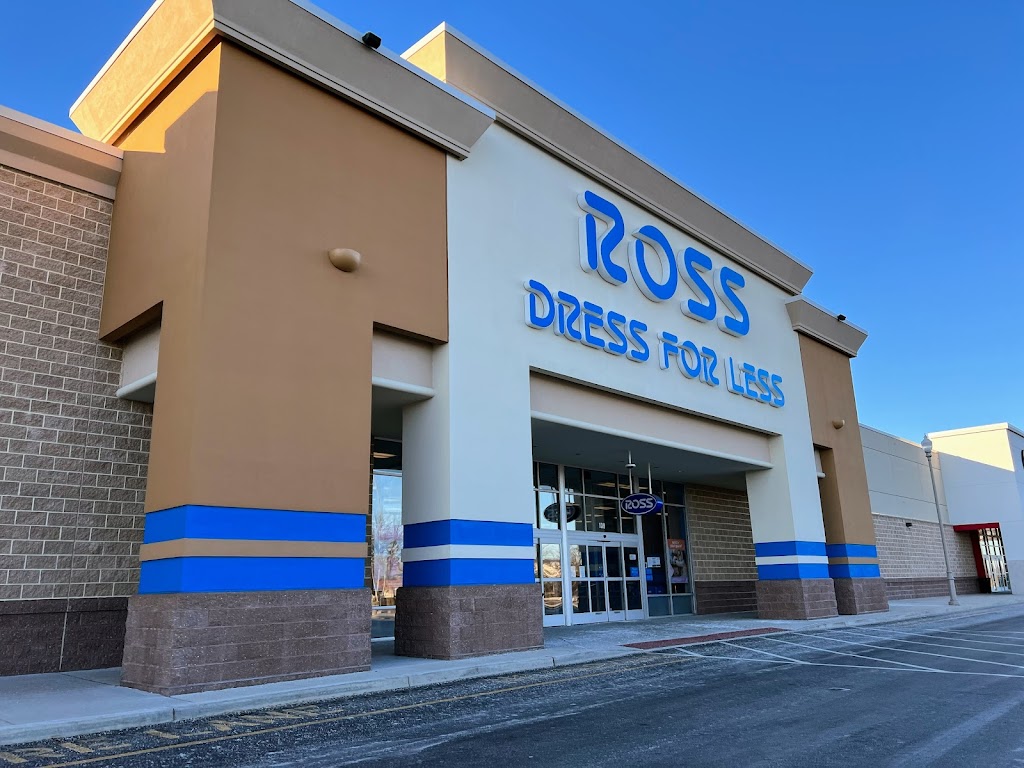 Ross Dress for Less | 130 Upland Square Dr, Pottstown, PA 19464 | Phone: (610) 323-2244