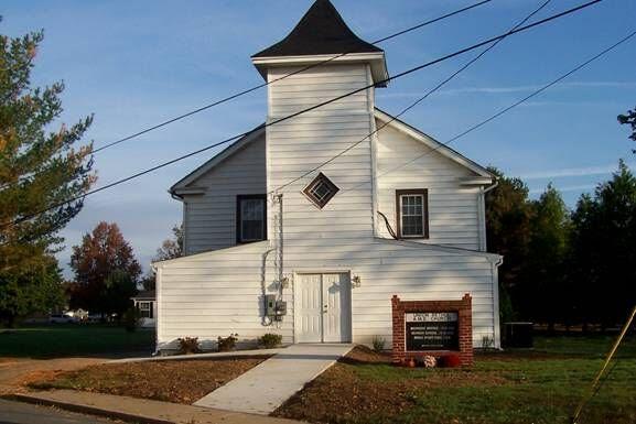 Union Bethel African Methodist Episcopal Church | 161 Church St, Cecilton, MD 21913 | Phone: (410) 275-2952