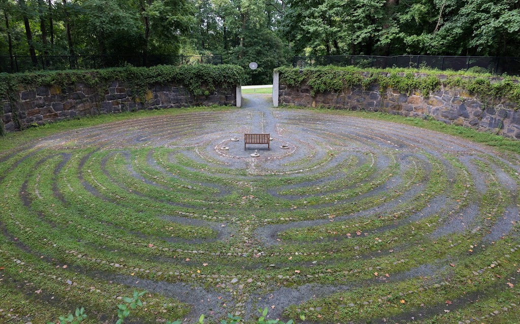Copeland Sculpture Garden | 2301 Kentmere Pkwy, Wilmington, DE 19806 | Phone: (866) 232-3714