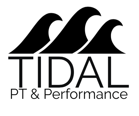 Tidal Physical Therapy & Performance | 154 Cooper Rd STE 1601, West Berlin, NJ 08091 | Phone: (856) 905-0057