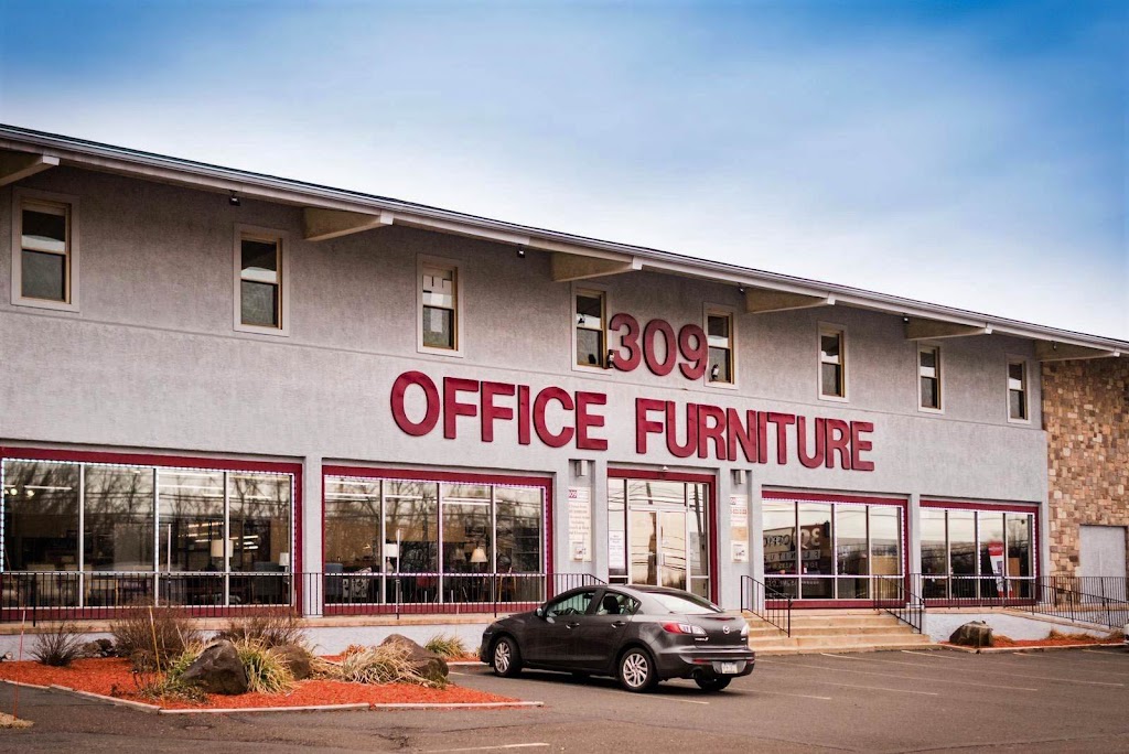 309 Office Furniture | 1711 Bethlehem Pike, Hatfield, PA 19440 | Phone: (215) 822-3333